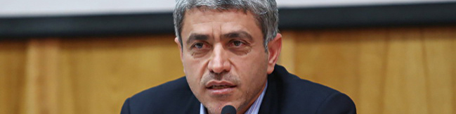 طیب‌نیا: اجازه ندهیم اقتصاد بار دیگر قربانی برخی کشمکش‌ها شود